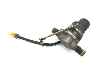 Honda VFR 800 FI RC46 [1999] - Secondary air valve
