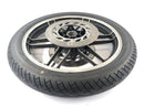 Honda CBX 650 E RC13 [1983] - front wheel rim wheel wheel bike at the front brake disc disc 19 inch MT2.15-1