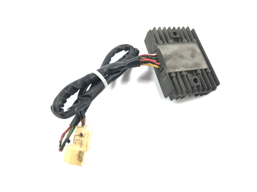Honda VTX 1800 SC46 [2004] - Voltage regulator rectifier regulator charge controller