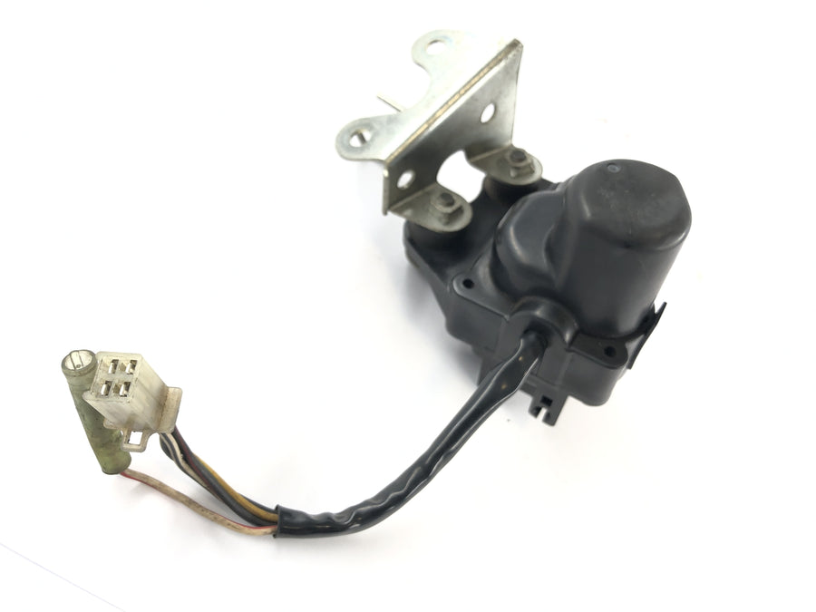 Yamaha YZF 750 R 4HN [1996] - Exup exhaust flap Stock engine