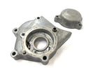 Honda XBR 500 PC15 [1989] - Motor lid housing cover-1
