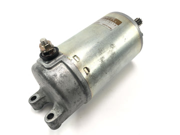Triumph Daytona 955i T595N [2003] - starter engine Startmotor 12V Denso