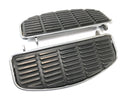 Moto Guzzi California III VY Integrale [1990] - Footrests Footboards Front driver footrests right and left-1