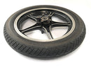 Moto Guzzi California III VY Integrale [1990] - Front wheel rim wheel 2.50 x 18"-1