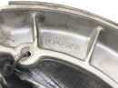 Honda CB 650 RC03 [1981] - Brake drum-4