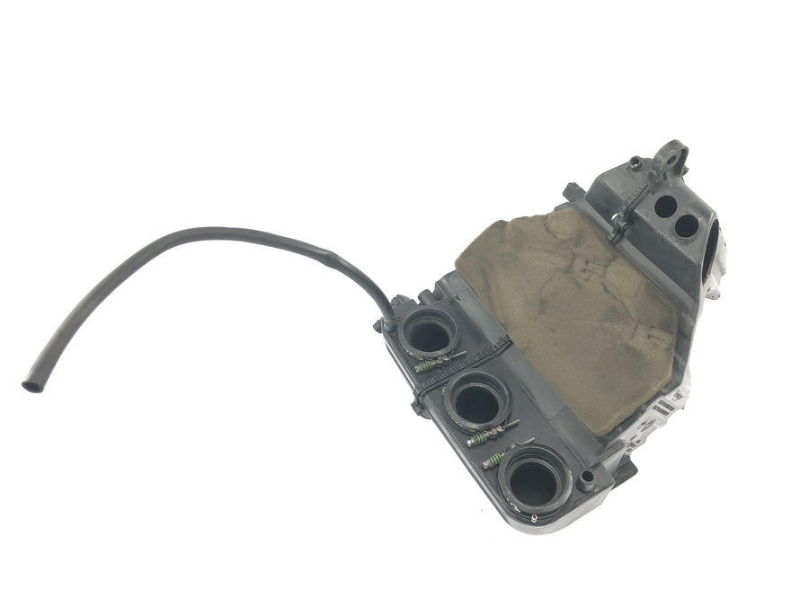 TRIUMPH DAYTONA 955I T595 [1998] - Air filter box airbox