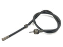Yamaha XT 500 1U6 [1981] - Speedometer cable-1
