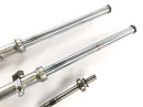 Triumph Bonneville T140V [1976] - Gabel Telegabel suspension fork with axis-6