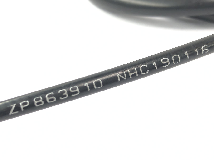 Aprilia SX 125 KX1 [2020] - Throttle cable Bowden cable