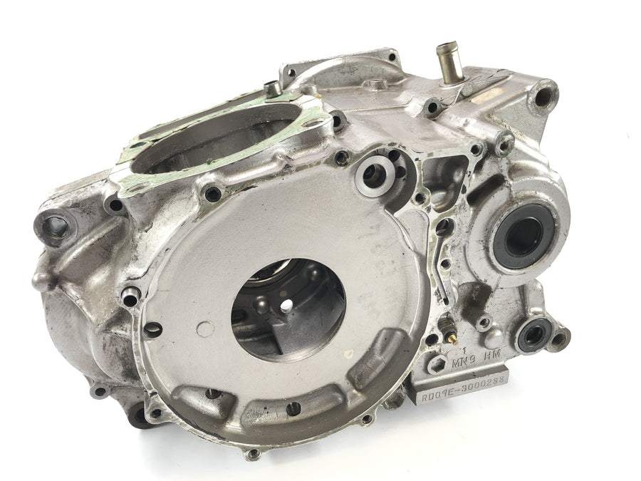 Honda SLR 650 RD09 [1997] - motor housing empty housing housing motor block crankcase