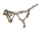 Yamaha MT 03 RM02 [2007] - Frame chassis main frame with papers-3