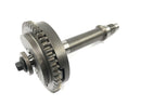 Kawasaki VN 1600 Classic VNT60A [2007] - Starter shaft starter shaft gear-1