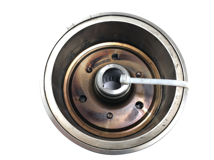 Beta RR 125 [2018] - Flywheel with starter freewheel