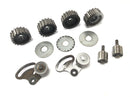 Ducati Monster M600 [1995] - Deflection roller Ritzel Rolleuge Set camshaft-2