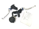 Triumph Sprint ST 1050 [2005] - Handbrake pump and clutch fitting with V Trec lever and ABE-1