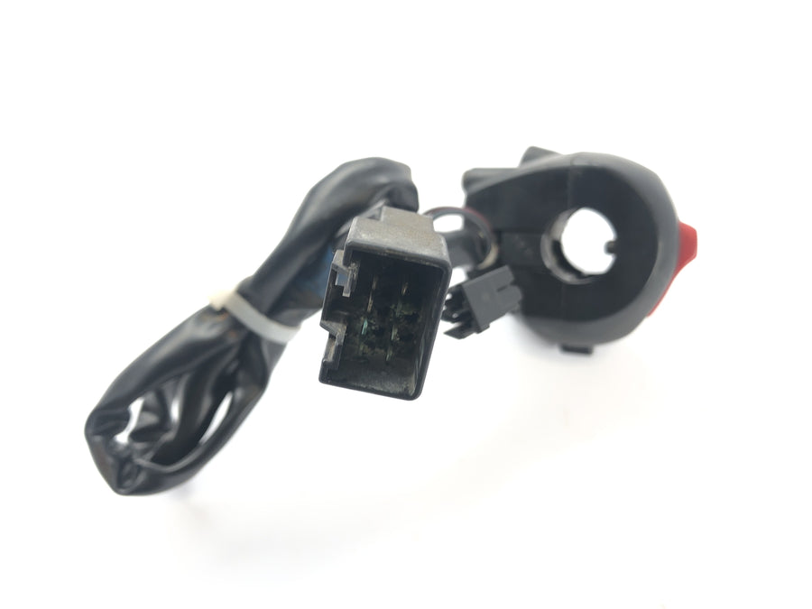 Suzuki GSF 1200 S Bandit WVA9 [2003] - handlebar switch on the right