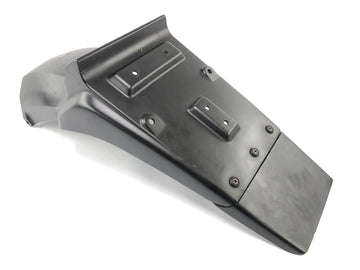 BMW K 1100 LT 100 [1994] - license plate holder fender fenders behind - 0