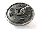 Kawasaki GPZ 1000 RX [1987] - Clutch clutch basket clutch hub-6