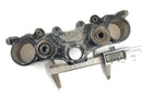 Yamaha XT 600 Zentere 34L [1985] - fork bridge above-3