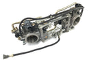 HONDA VTR 1000 SP 1 SC45 [2001] - Throttle valve unit injection system throttle valve-1