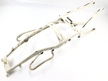 Husqvarna TE 610 8AE [1994] - rear frame frame motorcycle chassis main carrier