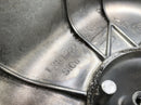 BMW R 60/5 [1973] - Air filter cover right engine cover-4