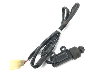 Honda XRV 750 Africa Twin RD04 [1990] - Side stand switch - 0