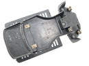 BMW F 650 GS Dakar [2007] - License plate holder-4