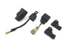 Kawasaki VN 1600 Classic VNT60A [2007] - Relay bundle of electronics sensors-2