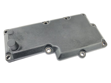 Triumph Daytona 900 T300 [1993] - engine lid above