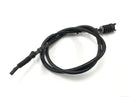 Yamaha XT 600 43F [1985] - coupling cable cable clutch coupling cable Bowdenzug-4