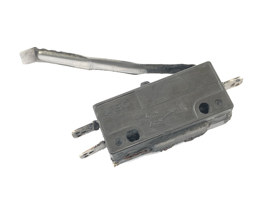 Moto Guzzi V7 Special [1971] - Microswitch limit switch button AEG type Y16