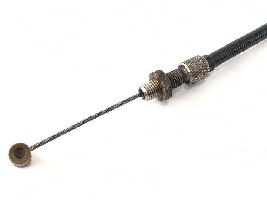 BMW K 1200 RS [2002] - Throttle cable