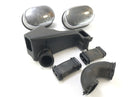Kawasaki VN-15 VNT50A [1989] - Air filter box Airbox left and right-1
