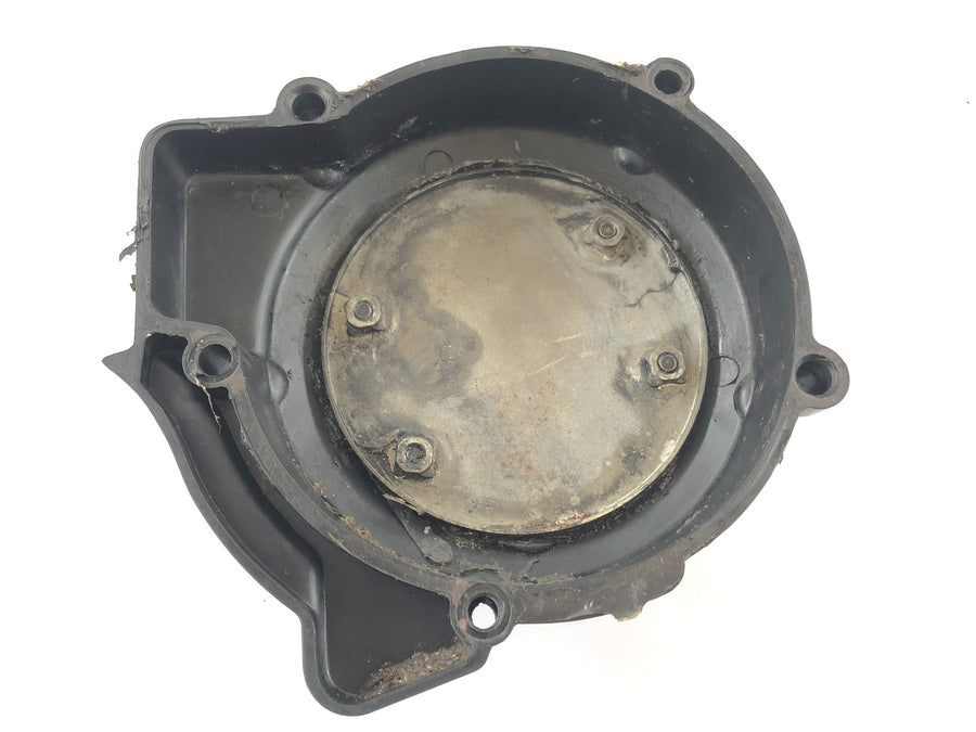 Kawasaki KMX 125 B [1998] - engine cover left