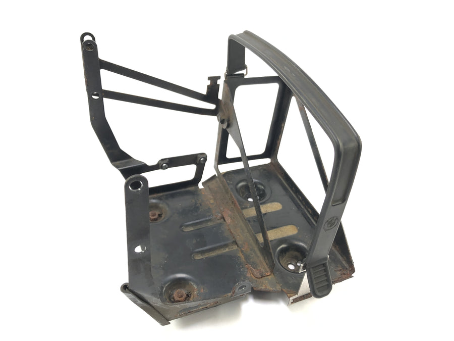 BMW R 1100 S R11S [2005] - Battery box battery holder