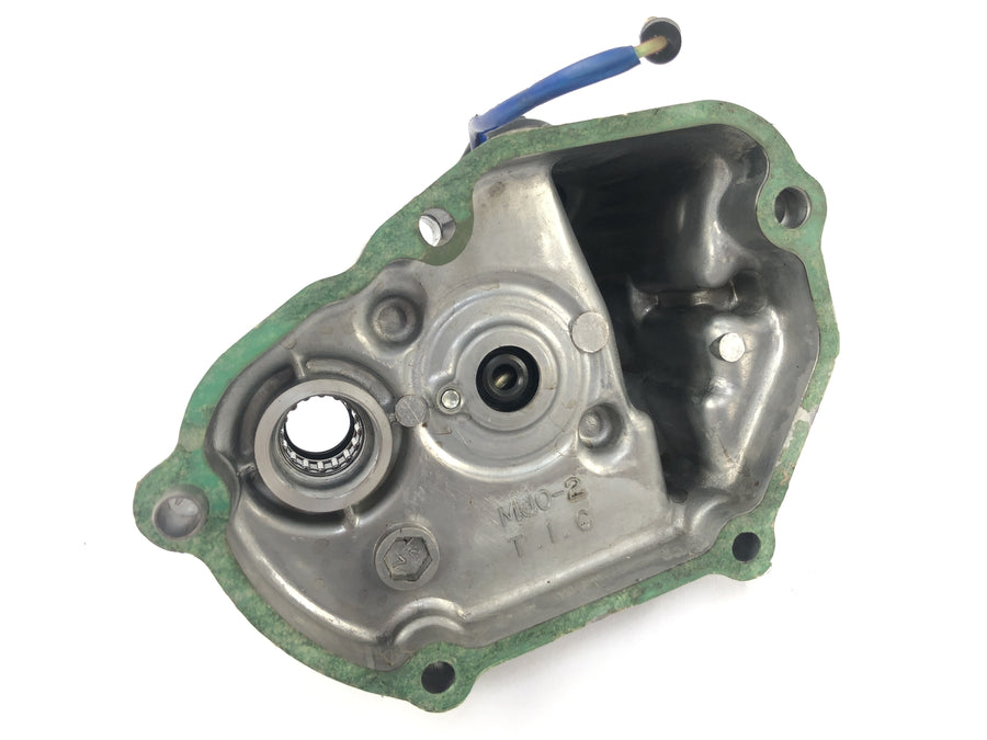 Honda CB 750 RC42 [1996] - engine lid gear cover