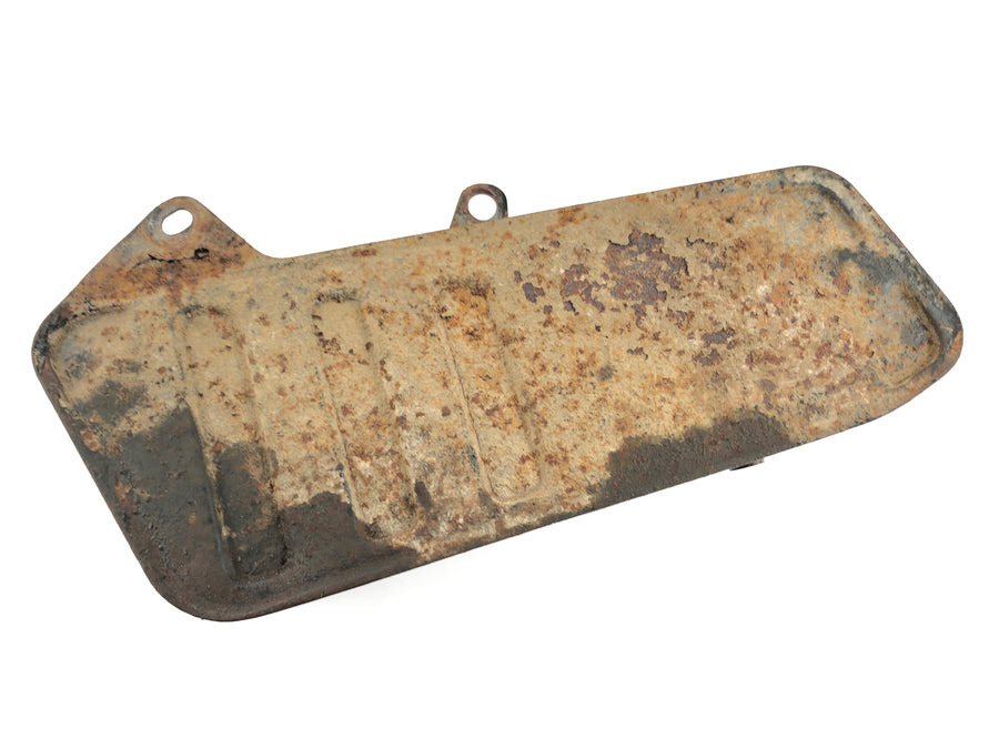 Yamaha XT 600 Zenere 34L [1985] - oil tank