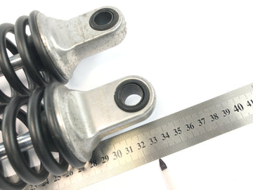 Yamaha XJR 1200 4PU [1996] - rear shock absorber pair YSS Suspension short - 0