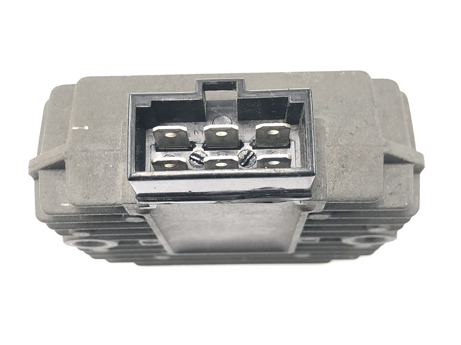 Kawasaki ZXR 400 ZX400L [1992] - Voltage regulator rectifier regulator