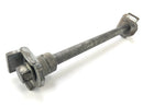 Yamaha XT 125 X [2004] - Rear axle-1