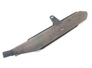 Yamaha XT 125 X [2004] - Exhaust silencer-5