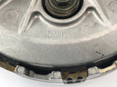 Yamaha MT 03 RM02 [2007] - clutch clutch basket clutch package clutch hub complete-2