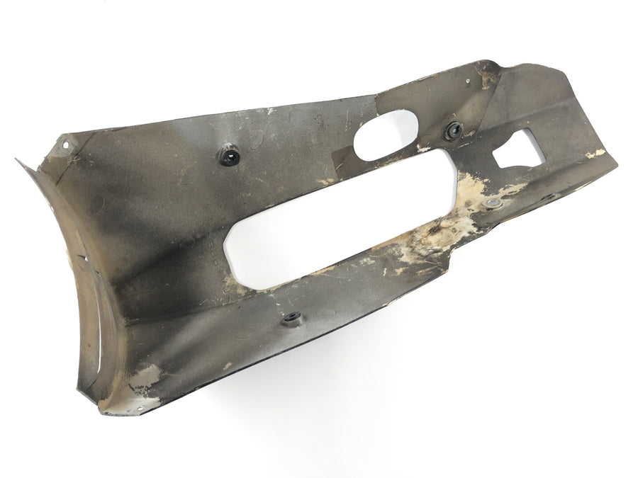 Yamaha YZF 750 R 4NHN [1996] - Bugpoiler cladding lower part