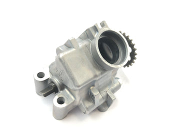Honda CBR 1000 RR SC57 [2006] - Oil pump oil feed pump engine lubrication - 0
