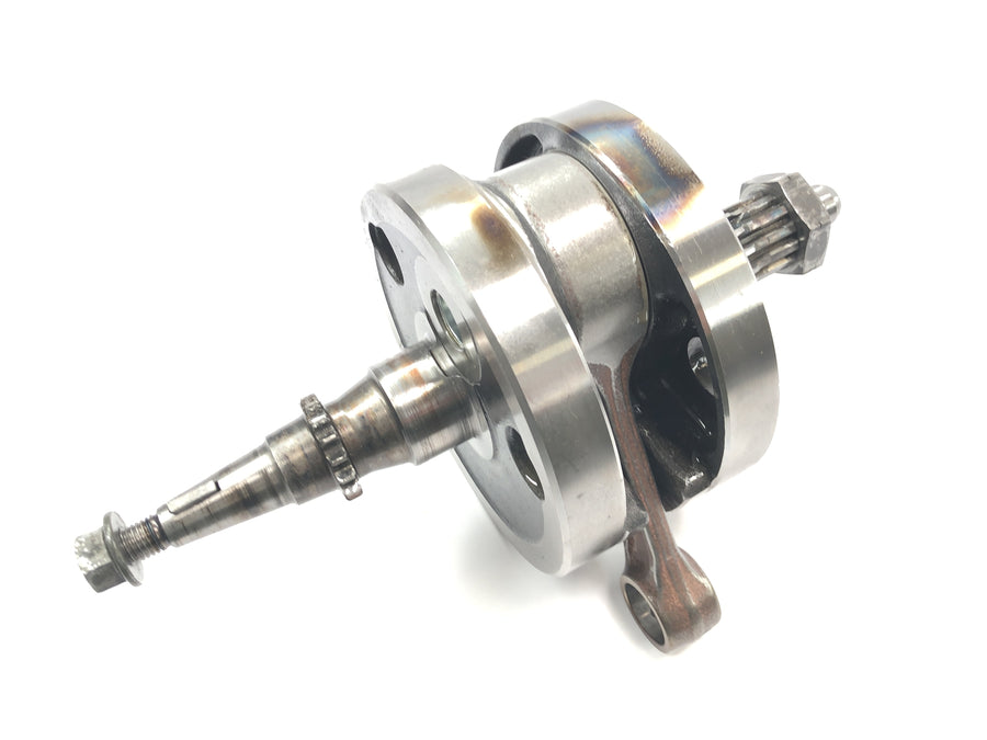 Yamaha YZ 426 F [2000] - crankshaft