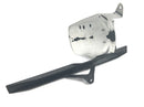 Yamaha MT 03 RM02 [2007] - Rear wheel cover with chain guard and rear splash guard-4