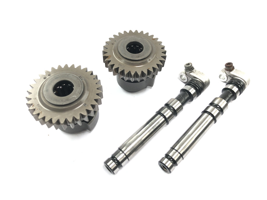 BMW K 1200 S K12S [2005] - Balance shaft set