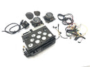 BMW K 1100 LT 100 [1994] - Radio Sound System Loudspeaker Cable Set KIT-3