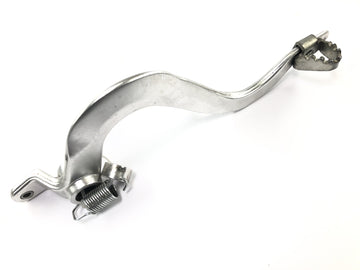 SWM RS 125 R B2 [2020] - Bremshebel Fußbremshebel hinten Pedal Hebel - 0